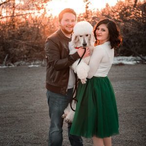 Meet your Posher, Anne-marie